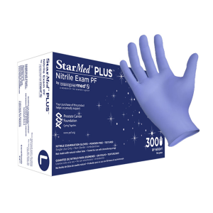 StarMed Nitrile $3.95 Box/100