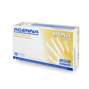 Bronze Latex $5.95 Box/100