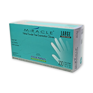 Miracle Nitrile $3.95 per 100